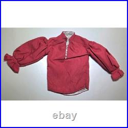 Tonner-Pirates Of The Caribbean 17 Doll Outfit Will Turner (As shown)