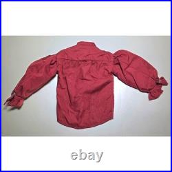 Tonner-Pirates Of The Caribbean 17 Doll Outfit Will Turner (As shown)