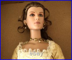 Tonner Pirates Of The Caribbean Elizabeth Swann-court Gown In The Original Box