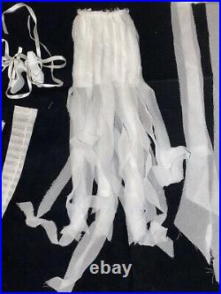 Tonner Re-Imagination 16 Vinyl DOLL Bride of Frankenstein MUMMY DEAREST Outfit