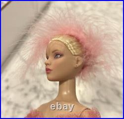 Tonner Re-Imagination FLAMINGO 16 Fashion Doll 2012 Flights Of Fancy Con LE 300