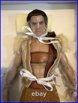 Tonner Re-Imagination Glutton for Gingerbread Doll 17 in T9FTDD07