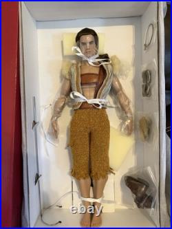 Tonner Re-Imagination Glutton for Gingerbread Doll 17 in T9FTDD07