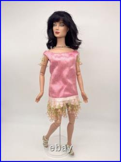 Tonner Re-Imagination NIGHTMARE Doll Angela Ruiz LE 100 DREAMSCAPES Convention Tonner Re-Imagination NIGHTMARE Doll Angela Ruiz LE 100 DREAMSCAPES Convention