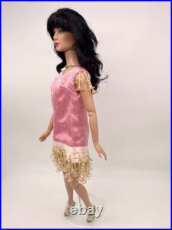 Tonner Re-Imagination NIGHTMARE Doll Angela Ruiz LE 100 DREAMSCAPES Convention Tonner Re-Imagination NIGHTMARE Doll Angela Ruiz LE 100 DREAMSCAPES Convention
