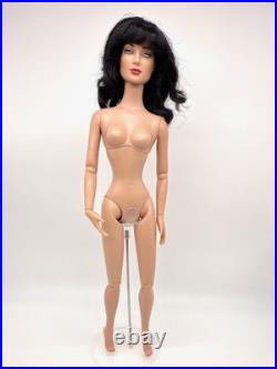 Tonner Re-Imagination NIGHTMARE Doll Angela Ruiz LE 100 DREAMSCAPES Convention Tonner Re-Imagination NIGHTMARE Doll Angela Ruiz LE 100 DREAMSCAPES Convention