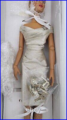 Tonner Regina Martini Minx LE-500 Doll