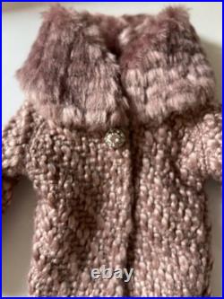 Tonner Renee Devereaux La Vie En Rose 16 outfit complete LE250