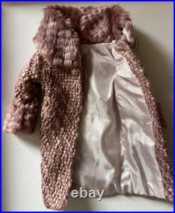 Tonner Renee Devereaux La Vie En Rose 16 outfit complete LE250