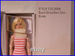 Tonner, Resort Stripe Basic Cami-Blonde T13RTBD06 NRFB Tonner, Resort Stripe Basic Cami-Blonde T13RTBD06 NRFB