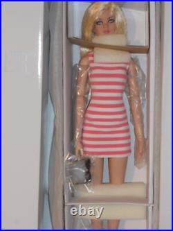 Tonner, Resort Stripe Basic Cami-Blonde T13RTBD06 NRFB Tonner, Resort Stripe Basic Cami-Blonde T13RTBD06 NRFB
