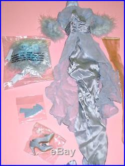 Tonner Rosalind 22 American Model Fashion Doll OUTFIT