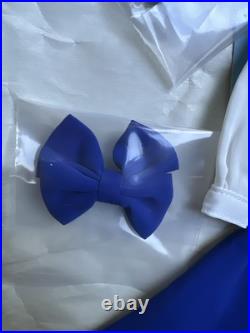 Tonner Rtb-101 VDC Grace & Lacie 16 Doll Part Of Your World Ariel Dress Outfit