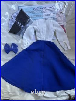 Tonner Rtb-101 VDC Grace & Lacie 16 Doll Part Of Your World Ariel Dress Outfit