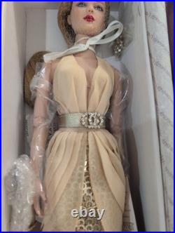 Tonner STUNNING 2007 Shimmering Diva Ashleigh 16 Tyler Fashion Doll NEW