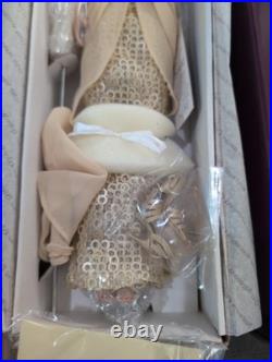Tonner STUNNING 2007 Shimmering Diva Ashleigh 16 Tyler Fashion Doll NEW