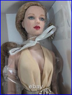 Tonner STUNNING 2007 Shimmering Diva Ashleigh 16 Tyler Fashion Doll NEW