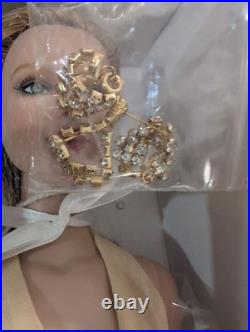 Tonner STUNNING 2007 Shimmering Diva Ashleigh 16 Tyler Fashion Doll NEW