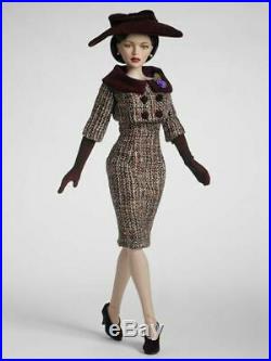 Tonner SWEET AND HAUGHTY OUTFIT for DeeAnna Dee Dee Denton Peggy Harcourt Doll