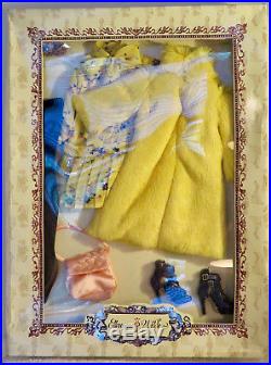 Tonner San Francisco Chill Ellowyne Wilde OUTFIT for 16 Doll LE Amber Pru NRFB