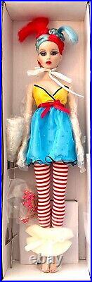 Tonner Seussian Basic 16 Age of Innocence 2013 Convention Doll NRFB/LTD 100