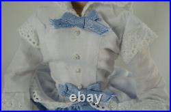 Tonner Sewing Circle 16 Gwtw Outfit Only No Doll Scarlett O'hara Mint