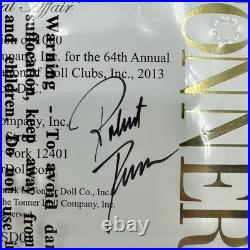 Tonner Signed Tiny Kitty A Capital Affair 2013 UFDC Convention Doll MIB /cb Tonner Signed Tiny Kitty A Capital Affair 2013 UFDC Convention Doll MIB /cb
