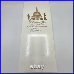 Tonner Signed Tiny Kitty A Capital Affair 2013 UFDC Convention Doll MIB /cb Tonner Signed Tiny Kitty A Capital Affair 2013 UFDC Convention Doll MIB /cb