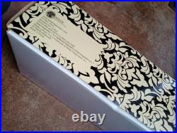 Tonner Simple Little Miette Raven hair signed Doll Original Outfit Stand & Box