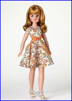 Tonner Sindy's Perfect Day dressed doll plus three complete outfits all NRFB