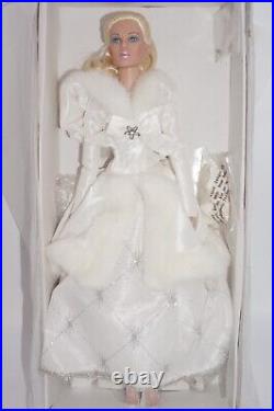 Tonner Snow Queen LE500 Tyler Wentworth 16 fashion doll MIB