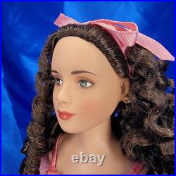 Tonner Sugar Plum Party Marley Wentworth 12 Doll LE 1000 T5MWDD01 Tonner Sugar Plum Party Marley Wentworth 12 Doll LE 1000 T5MWDD01