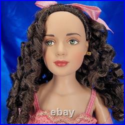 Tonner Sugar Plum Party Marley Wentworth 12 Doll LE 1000 T5MWDD01
