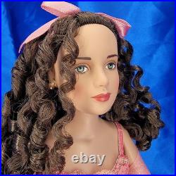 Tonner Sugar Plum Party Marley Wentworth 12 Doll LE 1000 T5MWDD01