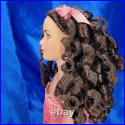 Tonner Sugar Plum Party Marley Wentworth 12 Doll LE 1000 T5MWDD01