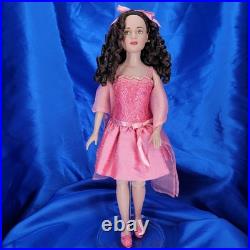 Tonner Sugar Plum Party Marley Wentworth 12 Doll LE 1000 T5MWDD01