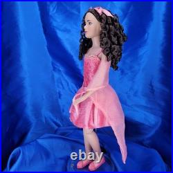 Tonner Sugar Plum Party Marley Wentworth 12 Doll LE 1000 T5MWDD01