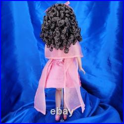 Tonner Sugar Plum Party Marley Wentworth 12 Doll LE 1000 T5MWDD01
