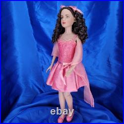 Tonner Sugar Plum Party Marley Wentworth 12 Doll LE 1000 T5MWDD01