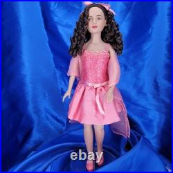 Tonner Sugar Plum Party Marley Wentworth 12 Doll LE 1000 T5MWDD01