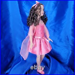 Tonner Sugar Plum Party Marley Wentworth 12 Doll LE 1000 T5MWDD01