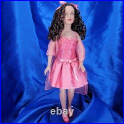 Tonner Sugar Plum Party Marley Wentworth 12 Doll LE 1000 T5MWDD01
