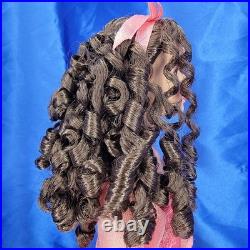 Tonner Sugar Plum Party Marley Wentworth 12 Doll LE 1000 T5MWDD01