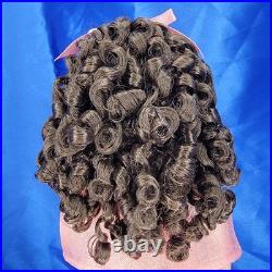 Tonner Sugar Plum Party Marley Wentworth 12 Doll LE 1000 T5MWDD01