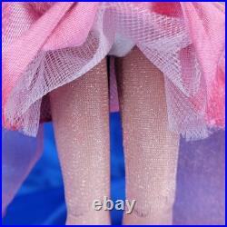 Tonner Sugar Plum Party Marley Wentworth 12 Doll LE 1000 T5MWDD01