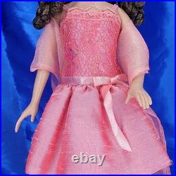 Tonner Sugar Plum Party Marley Wentworth 12 Doll LE 1000 T5MWDD01