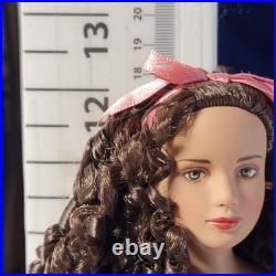 Tonner Sugar Plum Party Marley Wentworth 12 Doll LE 1000 T5MWDD01