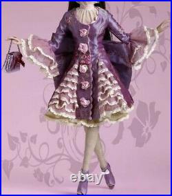 Tonner Sweet Miette Wilde Imagination Outfit LE 250 16 Chic Antoinette Ellowyne