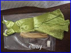 Tonner Sydney Beyond Envy Doll MIB with Outfit Shoes & Accessories