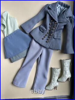 Tonner TAILORED FOR PRU 16 Ellowyne Wilde Imagination Fashion Doll Outfit NEW